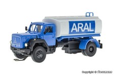 Viessmann 8132 MAGIRUS DEUTZ