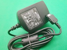 Adattatore AC caricatore 12v originale Garmin Nuvi Zumo AERA GPS 500 510 550 560 590