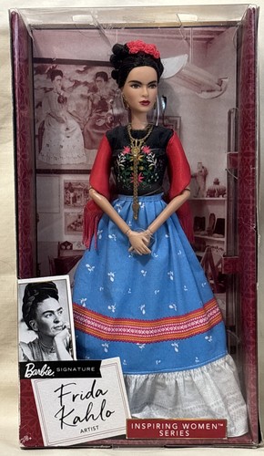 Barbie signature inspiring - barbie,