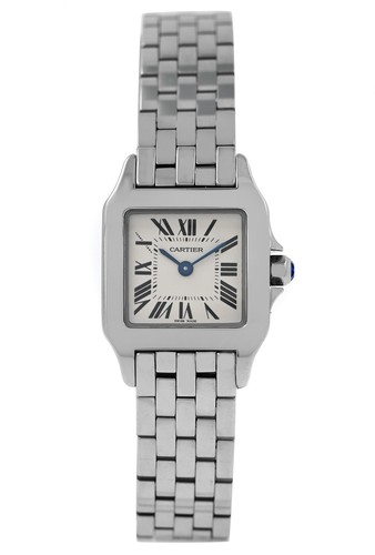 Cartier santos demoiselle 2698 - demoiselle,