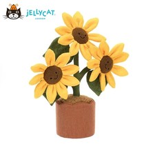 Jellycat Amuseables girasole
