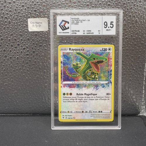 Carte pokémon ccc 5 - pokémon,