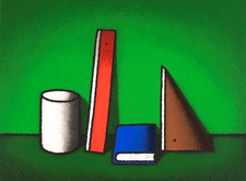 TINO STEFANONI - Natura