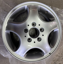 Cerchio Originale Mercedes