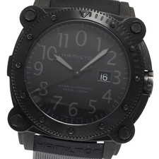 Orologio Uomo Automatico