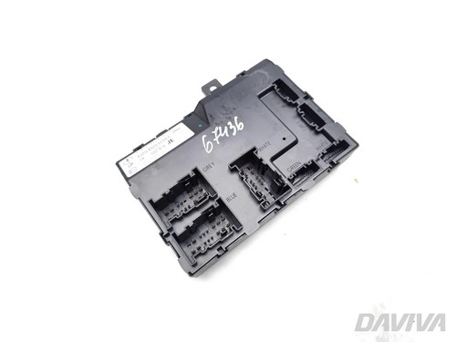 Ford fiesta unité module - ford, de