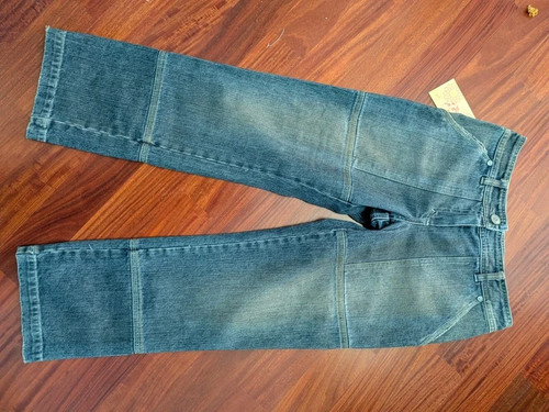 Jeans denny rose - rose, young