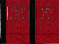 I grandi enigmi dell'Interpol