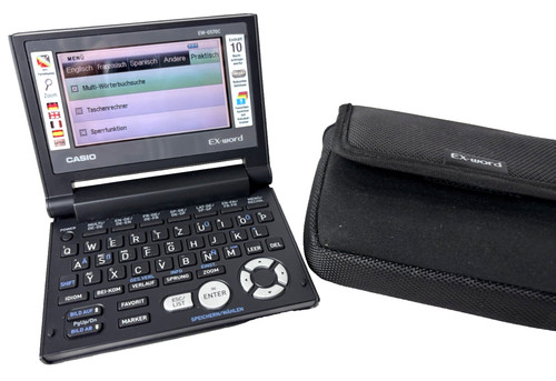 Casio word ew g570c - 📖,