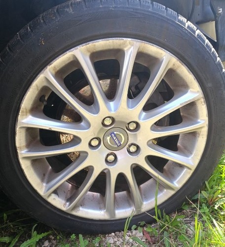 Cerchi e gomme - 4,