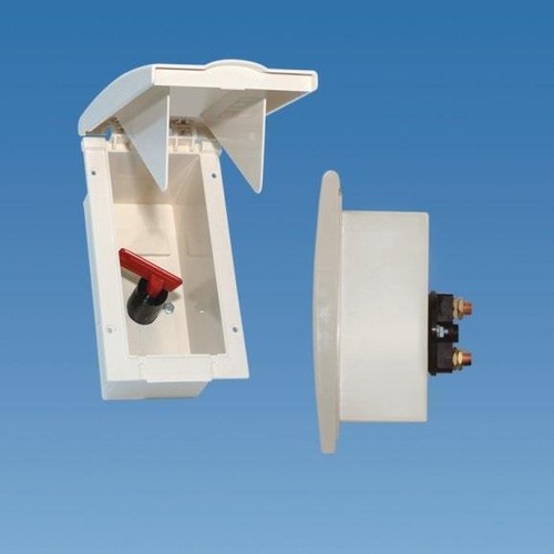 Powerpart bianco tnd - bianco,