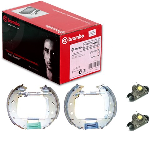 Brembo ganasce freno pre - freno,