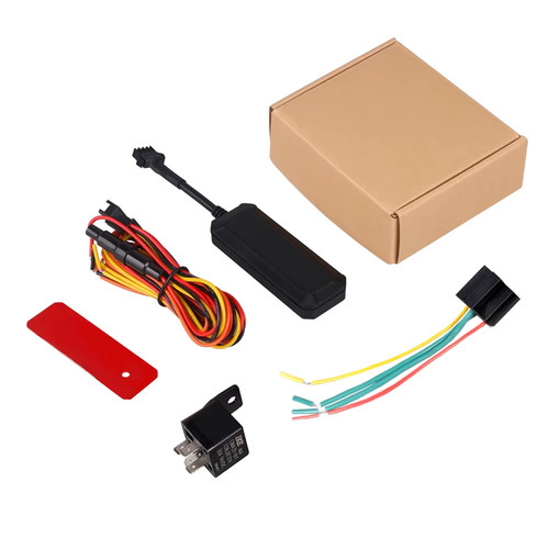 Micodus mini gps tracker più - micodus,