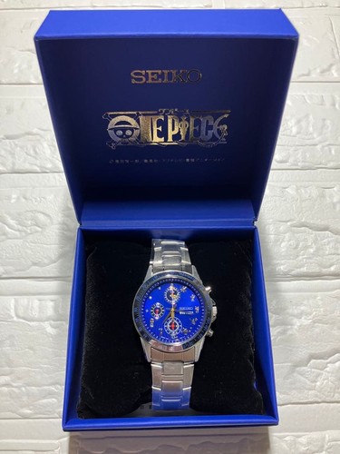 Orologio seiko one piece - x,