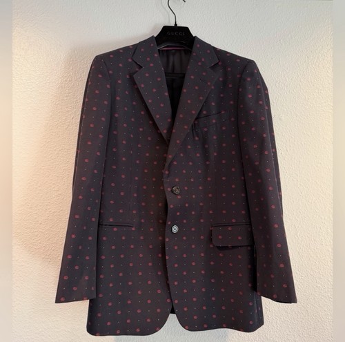 Giacca suite uomo - , gucci