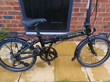Bicicletta pendolare