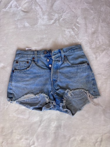 Levis 501 premium pantaloncino - 501,