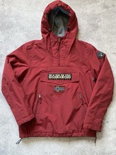 Napapijri Giacca Uomo Taglia