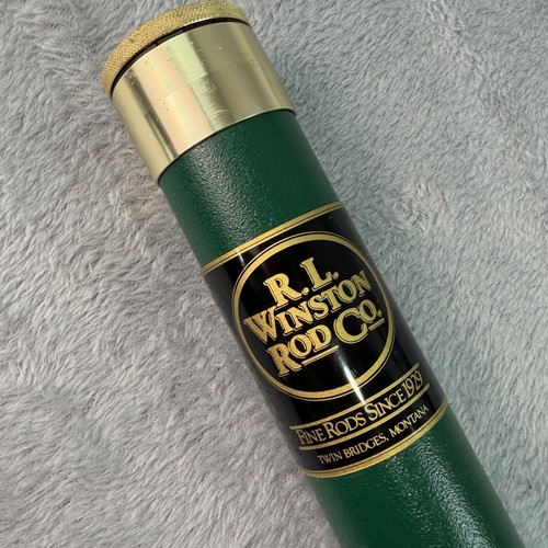 Winston rod fly - winston,