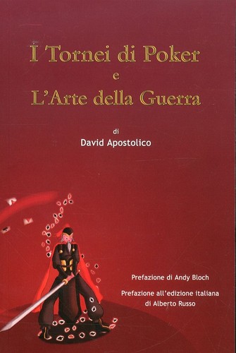 Libri david apostolico - -, i