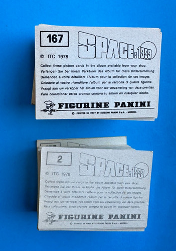 Mancolista figurine space - mancolista,