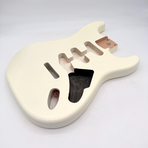 Hoodoo stratocaster corpo - hoodoo,