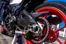 APRILIA RSV4 / Tuono V4