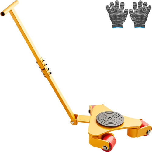 Set skate dolly carrello - dolly,