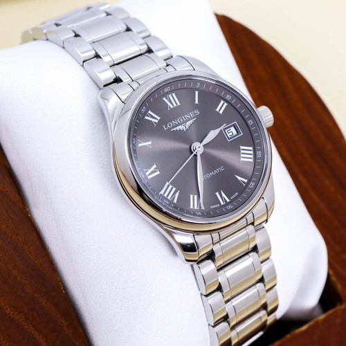 Orologio donna longines master - orologio,
