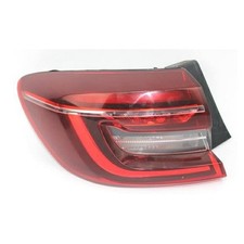 Fanale Faro Posteriore