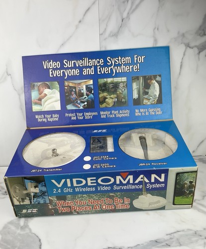 Videoman sistema - videoman,