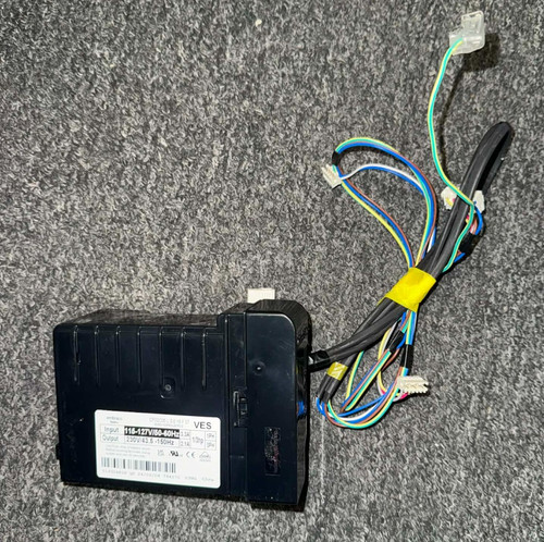 Scheda inverter frigorifero