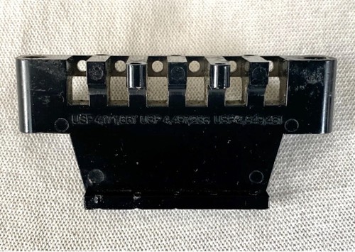 Blocco ponte originale vintage