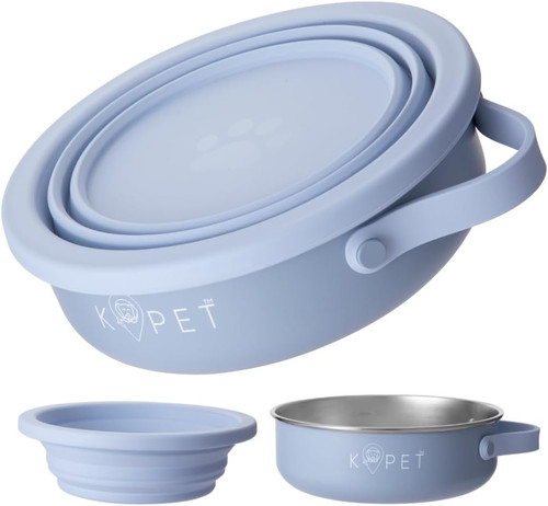 Kpet mangiatoia e - kpet™,
