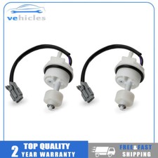 2PCS Filtro Carburante Sensore Acqua Per GM Chevrolet Silverado Duramax Diesel 12639277