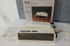 Radiosveglia Telefono Fisso