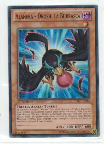 Drlg it027 - yu-gi-oh!, drlg-it027