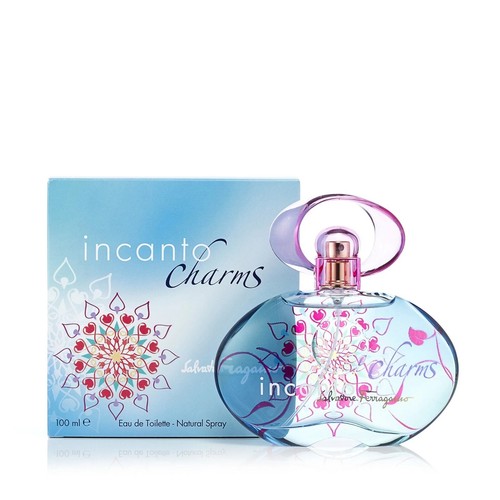 Incanto charms salvatore - charms,
