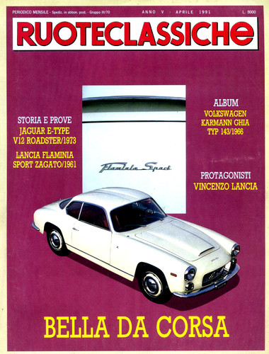 Ruoteclassiche 39 - ", n°39/