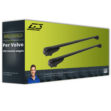 Barre portatutto adatto per