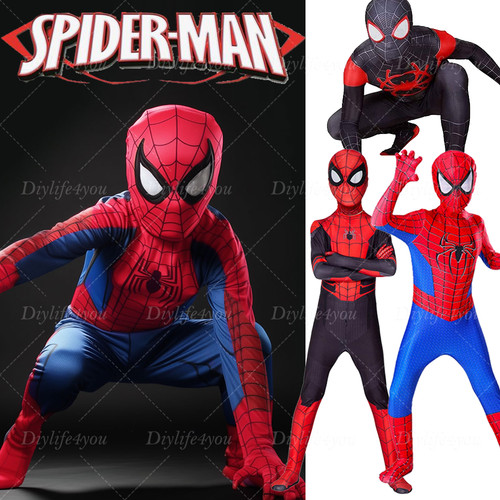Costume cosplay bambino