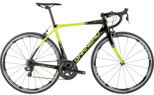Telaio strada garneau - strada, r:1