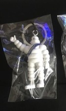 Portachiavi Omino Michelin Bibendum