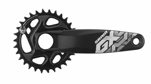 Set pedivelle sram eagle - set,