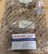 Fascetta Per Silenziatore