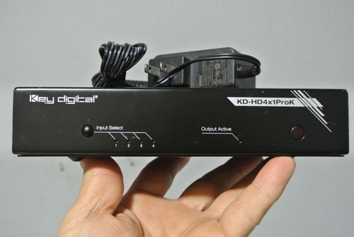 Key digital phantom - key,