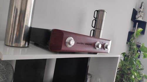 Music angel 6p1 push - music,