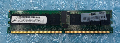 Micron 2rx4 - gb, gb)