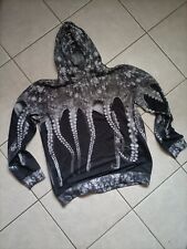 Felpa Octpus, uomo - taglia L