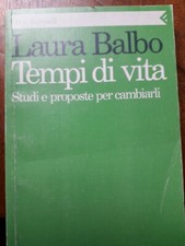 TEMPI DI VITA studi e proposte